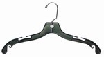 Plastic "Black" Hangers