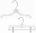 Children's Plastic Hangers