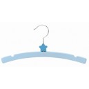 Blue Decorative Top Hanger