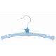 Blue Decorative Top Hanger