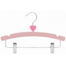 Pink Decorative Combination Hanger