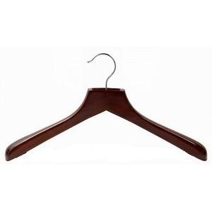 Deluxe Coat Hanger