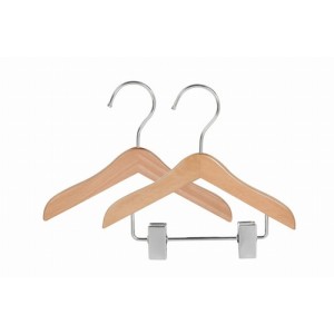 Doll Clothes Hangers