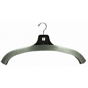 Foam Hanger Covers (Charcoal)