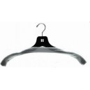 Foam Hanger Covers (White)