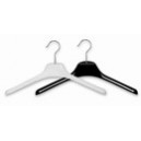 Plastic Shaper Hangers 17"