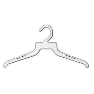 12" Children's Shipping Hanger