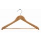 Cedar Suit Hanger