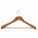 Cedar Suit Hanger "Deluxe"