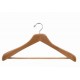 Cedar Suit Hanger "Deluxe"