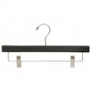 Black Pant/Skirt Hanger