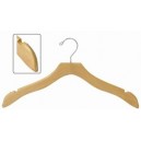 Flat Wavy Top Hanger