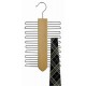 Specialty Vertical Tie Hanger - Natural